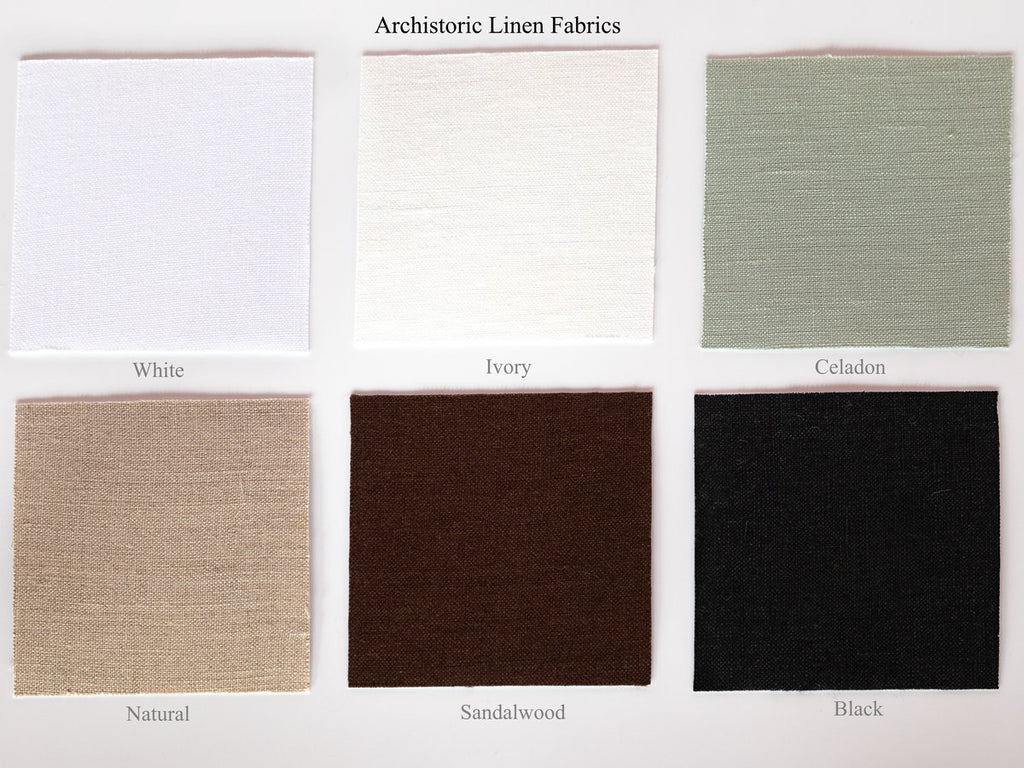 Fabric Samples - Linen