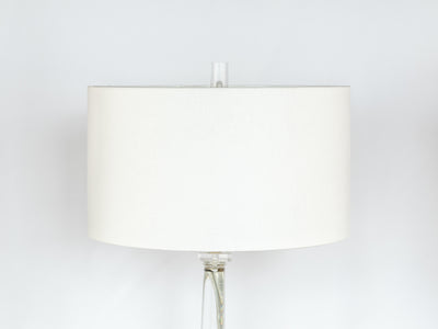 Handmade Drum Shade
