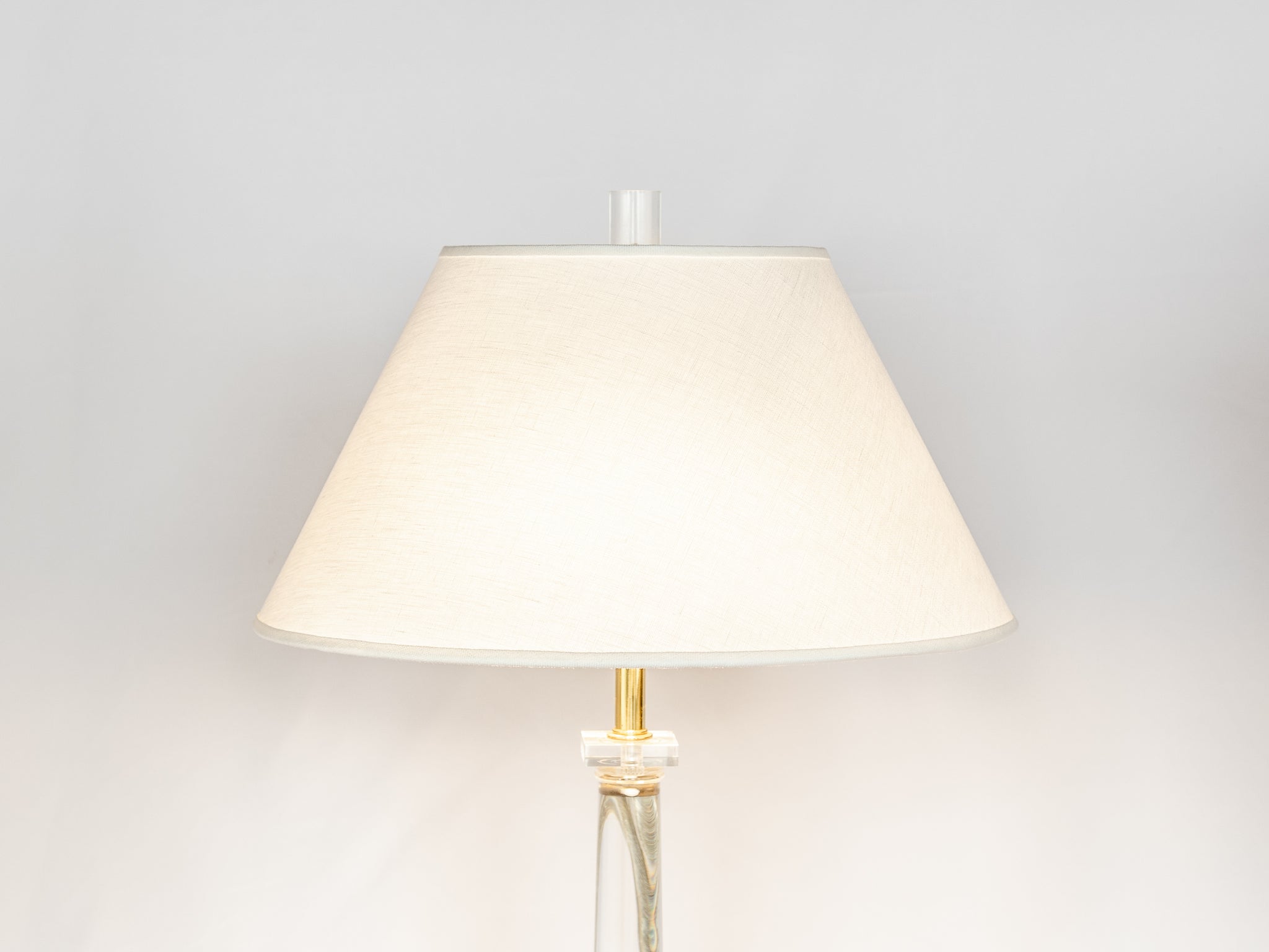 Handmade Empire Shade