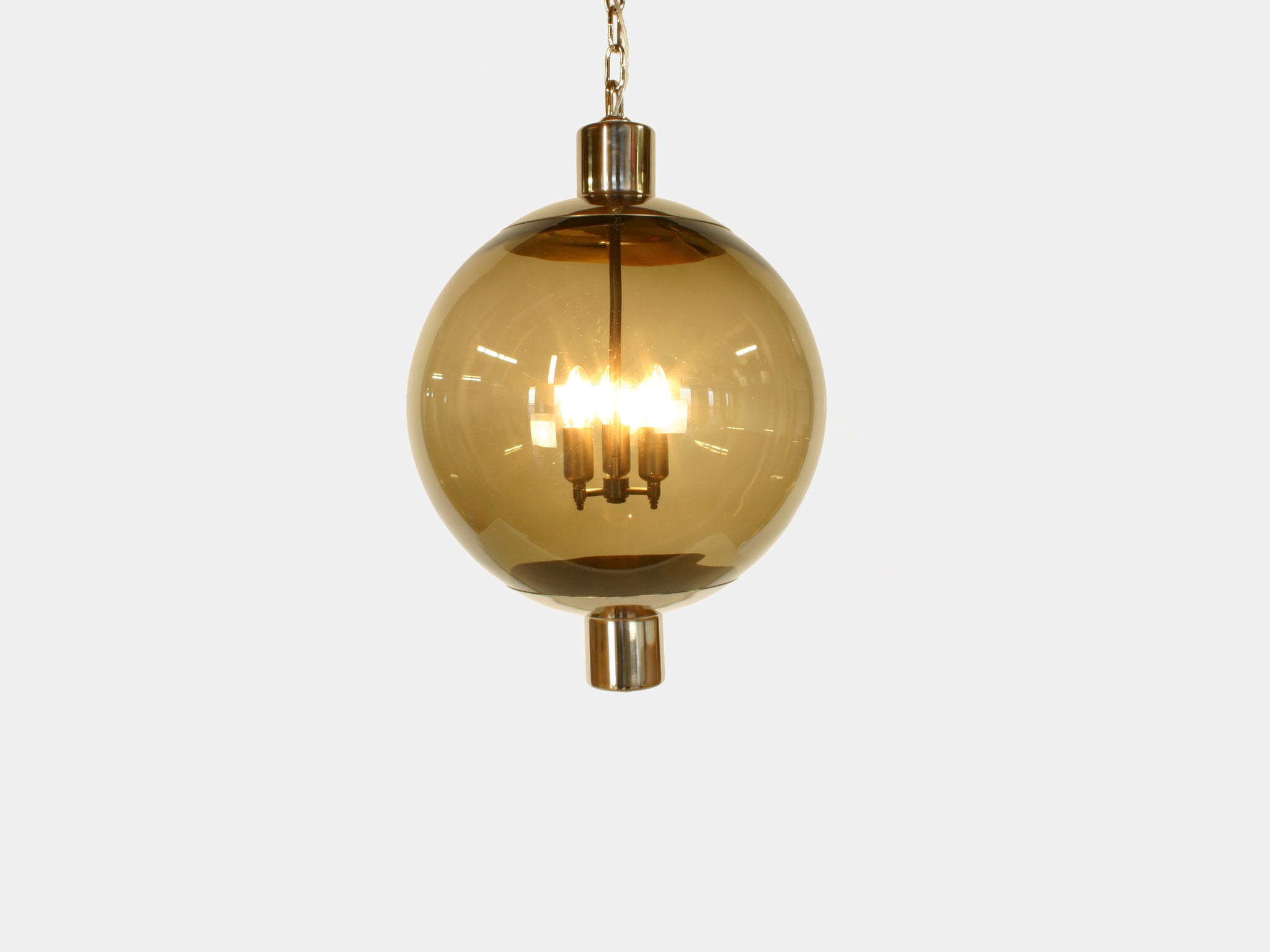 Bohemia Globe