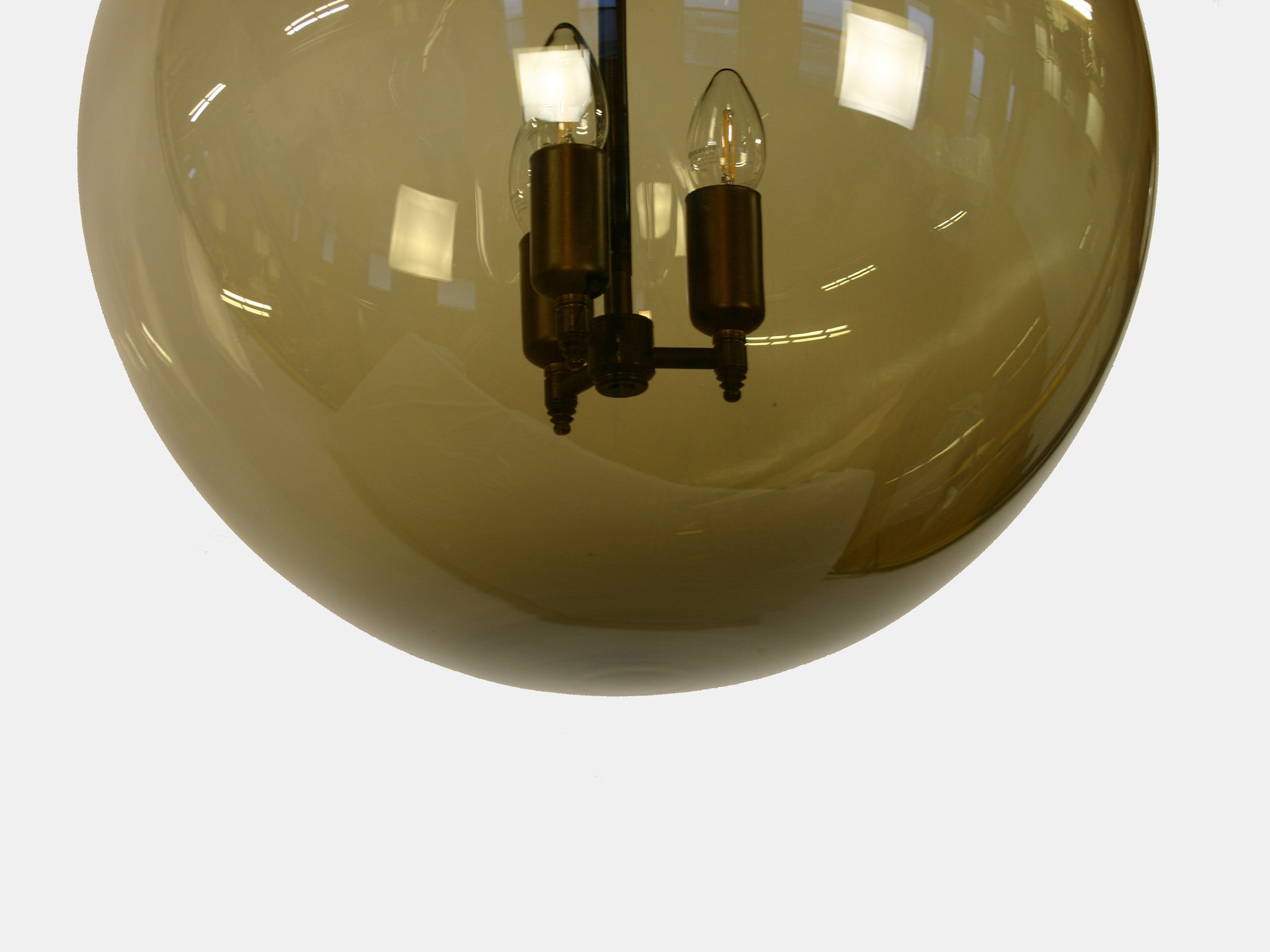 Bohemia Globe
