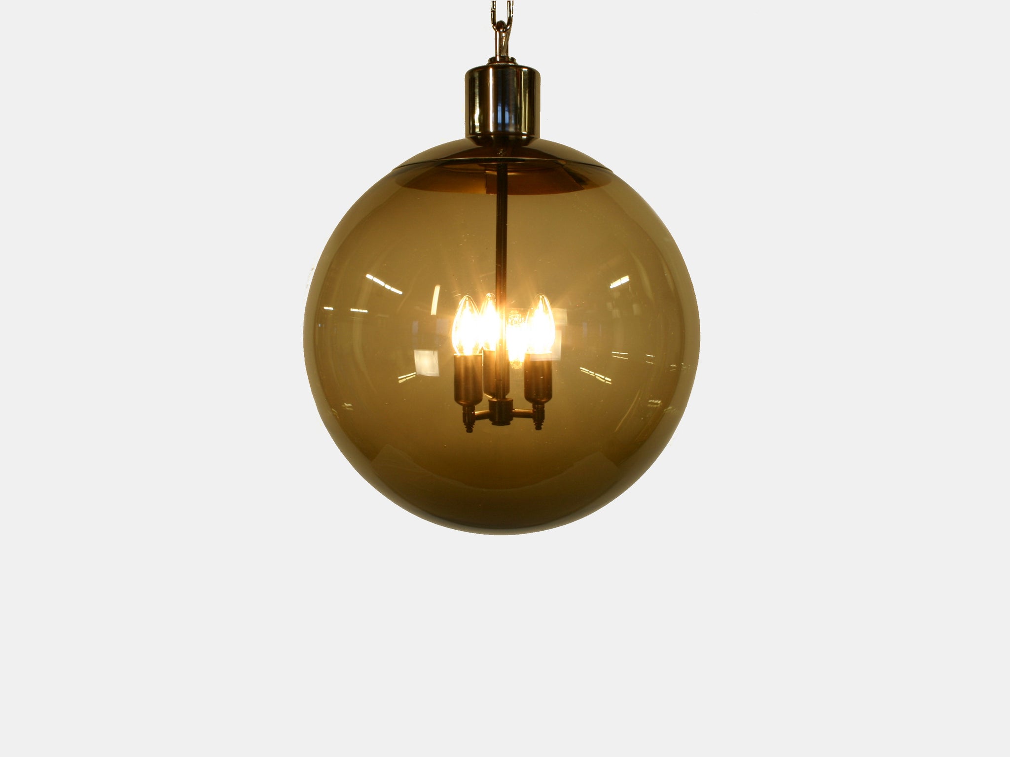 Bohemia Globe
