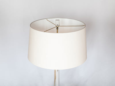 Handmade Tapered Drum Shade